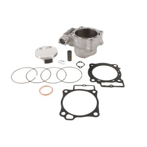 Honda CRF 450 R Big Bore Cylinder Kit - Cylinder Works - 480cc +3mm - `17-`18